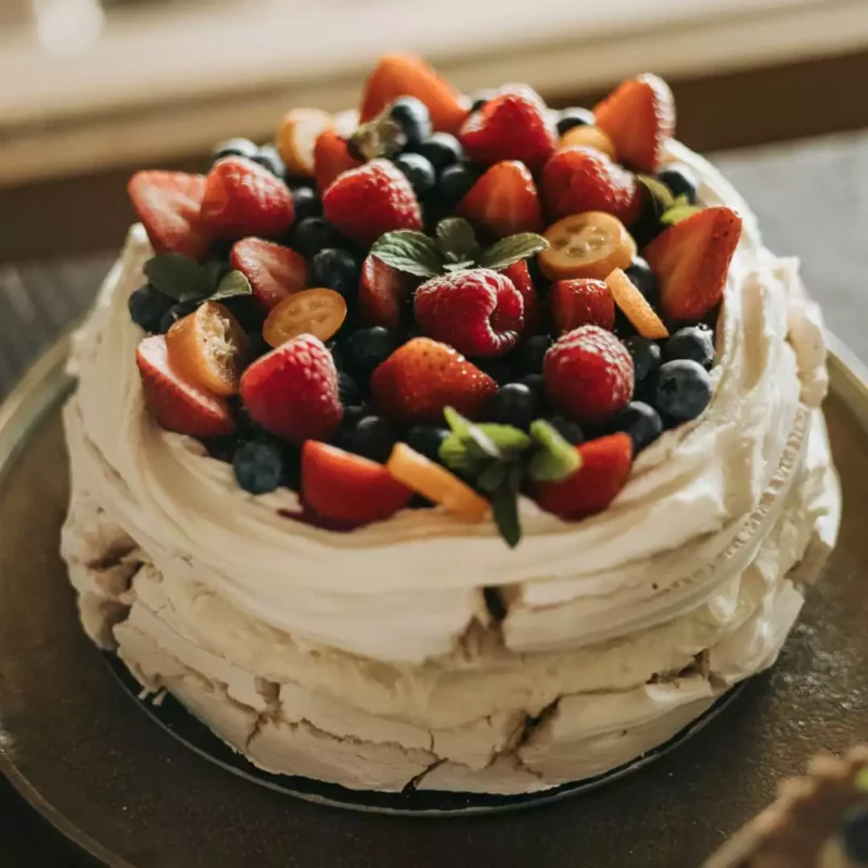 Beza pavlova