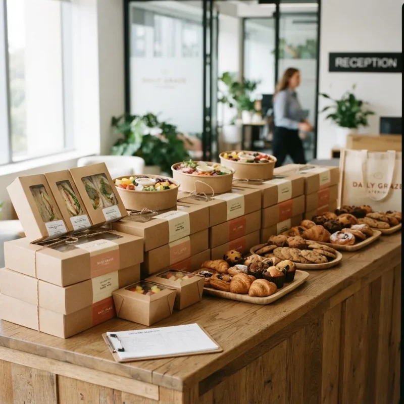 Catering cykliczny