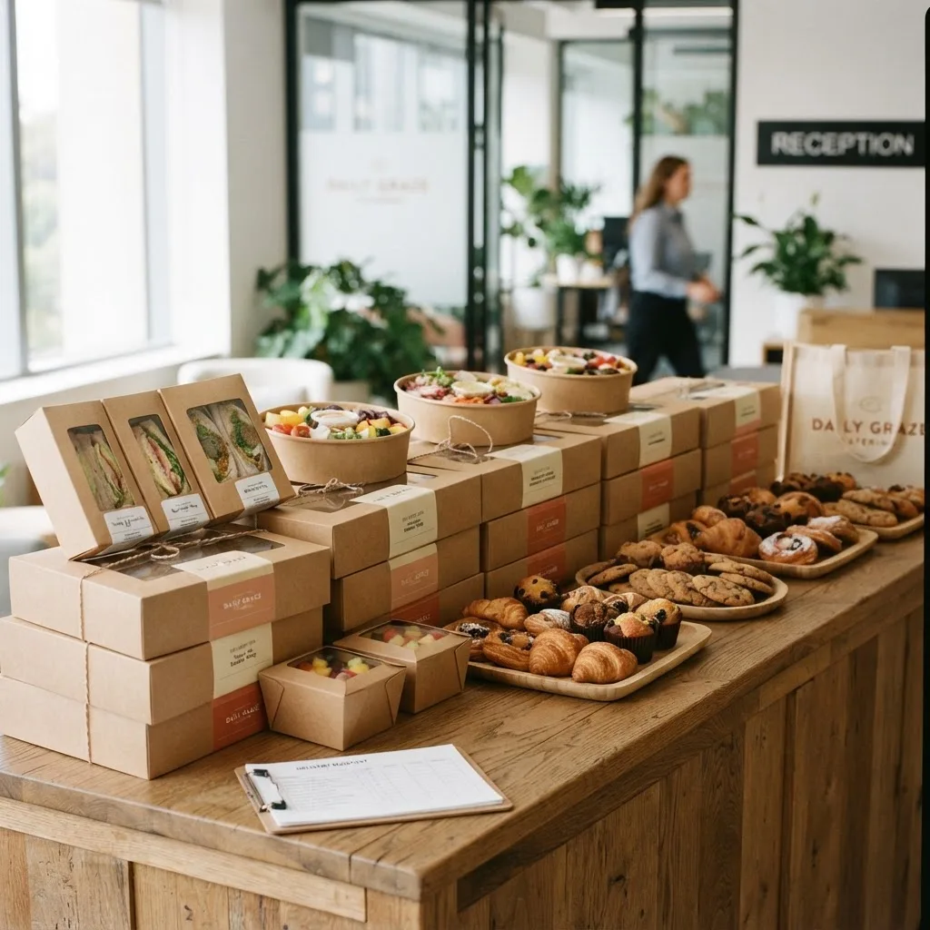 Catering cykliczny